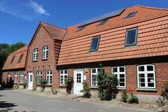 Ferienhaus - Ferienunterkunft in Hasselberg (7 Personen)