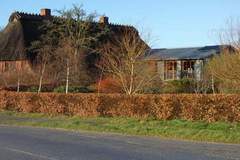 Ferienhaus - Ferienunterkunft in Nieby (2 Personen)