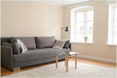 Ferienhaus - Ferienunterkunft in Flensburg (4 Personen)
