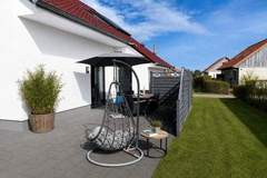 Ferienhaus - Ferienunterkunft in Glücksburg (6 Personen)