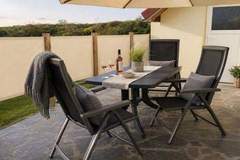 Ferienhaus - Ferienunterkunft in Glücksburg (8 Personen)