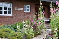 Ferienhaus - Ferienunterkunft in Westerholz (4 Personen)