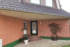 Ferienhaus - Ferienunterkunft in Büsum (3 Personen)