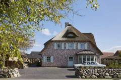 Ferienhaus - Ferienunterkunft in Büsum (2 Personen)