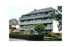 Ferienhaus - Ferienunterkunft in Büsum (4 Personen)
