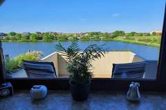 Ferienhaus - Ferienunterkunft in Nordstrand (2 Personen)