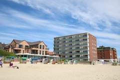 Ferienhaus - Ferienunterkunft in Wyk (2 Personen)