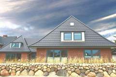 Ferienhaus - Ferienunterkunft in Westerland/Sylt (3 Personen)
