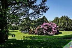 Ferienhaus - Ferienunterkunft in Keitum (4 Personen)