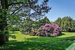 Ferienhaus - Ferienunterkunft in Keitum (4 Personen)