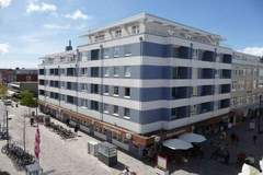 Ferienhaus - Ferienunterkunft in Westerland/Sylt (4 Personen)
