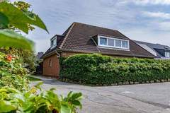 Ferienhaus - Ferienunterkunft in Wenningstedt (3 Personen)