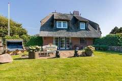 Ferienhaus - Ferienunterkunft in Kampen (4 Personen)