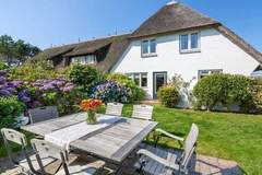 Ferienhaus - Ferienunterkunft in Kampen (6 Personen)