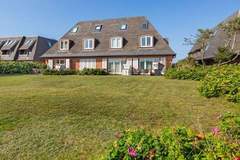 Ferienhaus - Ferienunterkunft in Kampen (4 Personen)