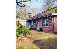 Ferienhaus - Ferienunterkunft in Bad Zwischenahn (3 Personen)