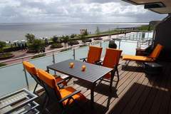 Ferienhaus - Ferienunterkunft in Wilhelmshaven (4 Personen)