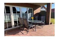 Ferienhaus - Ferienunterkunft in Werdum (4 Personen)