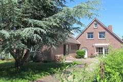 Ferienhaus - Ferienunterkunft in Neuharlingersiel (2 Personen)