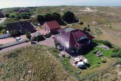 Ferienhaus - Ferienunterkunft in Norderney (2 Personen)