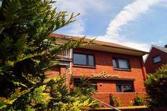Ferienhaus - Ferienunterkunft in Wangerooge (6 Personen)