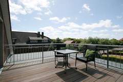 Ferienhaus - Ferienunterkunft in Wangerooge (4 Personen)