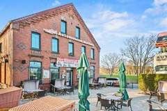 Ferienhaus - Ferienunterkunft in Norddeich (6 Personen)