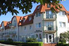 Ferienhaus - Ferienunterkunft in Norderney (4 Personen)