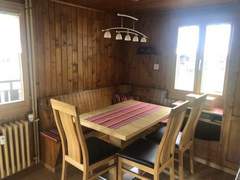 Ferienwohnung - Ferienwohnung Bergsonne, (Grächen),