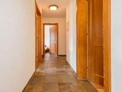 Ferienwohnung - Ferienwohnung Försterli West, (Grächen), 3002