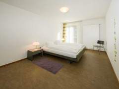 Ferienwohnung - Ferienwohnung Postgebäude, (Grächen),
