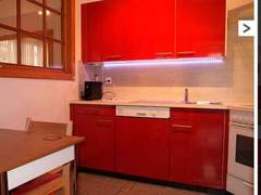 Ferienwohnung - Ferienwohnung Touring, (Grächen), 1030