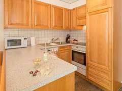 Ferienwohnung - Ferienwohnung Försterli Ost, (Grächen), 3003