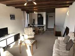 Ferienwohnung - Ferienwohnung Gsteinetgufer, (Grächen),