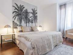 Ferienwohnung - Ferienwohnung, Appartement Plaza de Castilla III