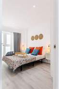 Ferienwohnung - Ferienwohnung, Appartement CARINE 2