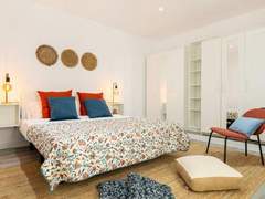 Ferienwohnung - Ferienwohnung, Appartement CARINE 1