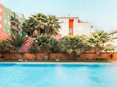 Ferienwohnung - Ferienwohnung, Appartement Punta Larga