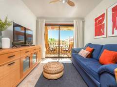 Ferienwohnung - Ferienwohnung, Appartement Las Olas