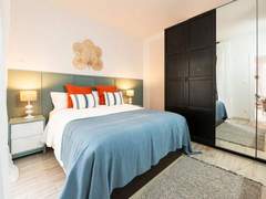 Ferienwohnung - Ferienwohnung, Appartement Costa del Silencio