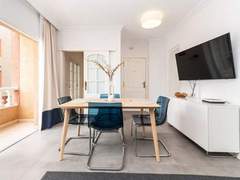 Ferienwohnung - Ferienwohnung, Appartement Viña Vieja