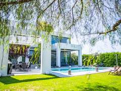Ferienhaus, Exklusive Unterkunft - Ferienhaus, Villa Filerimos Panorama