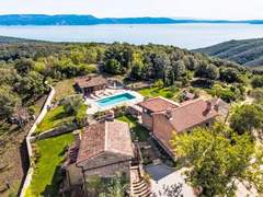 Ferienhaus - Ferienhaus Bella Malini