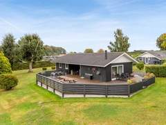 Ferienhaus - Ferienhaus Efrosina - 600m from the sea