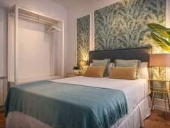 Ferienwohnung - Ferienwohnung, Appartement Gran Via VI