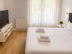 Ferienwohnung - Ferienwohnung, Appartement Ifema I