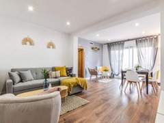 Ferienwohnung - Ferienwohnung, Appartement Retiro VIII