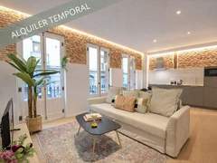 Ferienwohnung - Ferienwohnung, Appartement C Latina 1 Izq