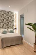 Ferienwohnung - Ferienwohnung, Appartement C Latina 1 Dcha
