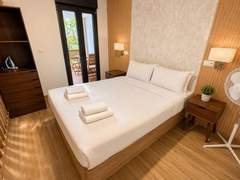 Ferienwohnung - Ferienwohnung, Appartement C Las Ventas F